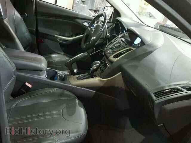 2012 FORD FOCUS - VIN: 1FAHP3H27CL262094 - Фото 5