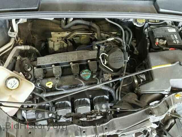2012 FORD FOCUS - VIN: 1FAHP3H27CL262094 - Фото 7