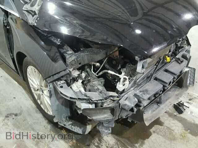 2012 FORD FOCUS - VIN: 1FAHP3H27CL262094 - Фото 10
