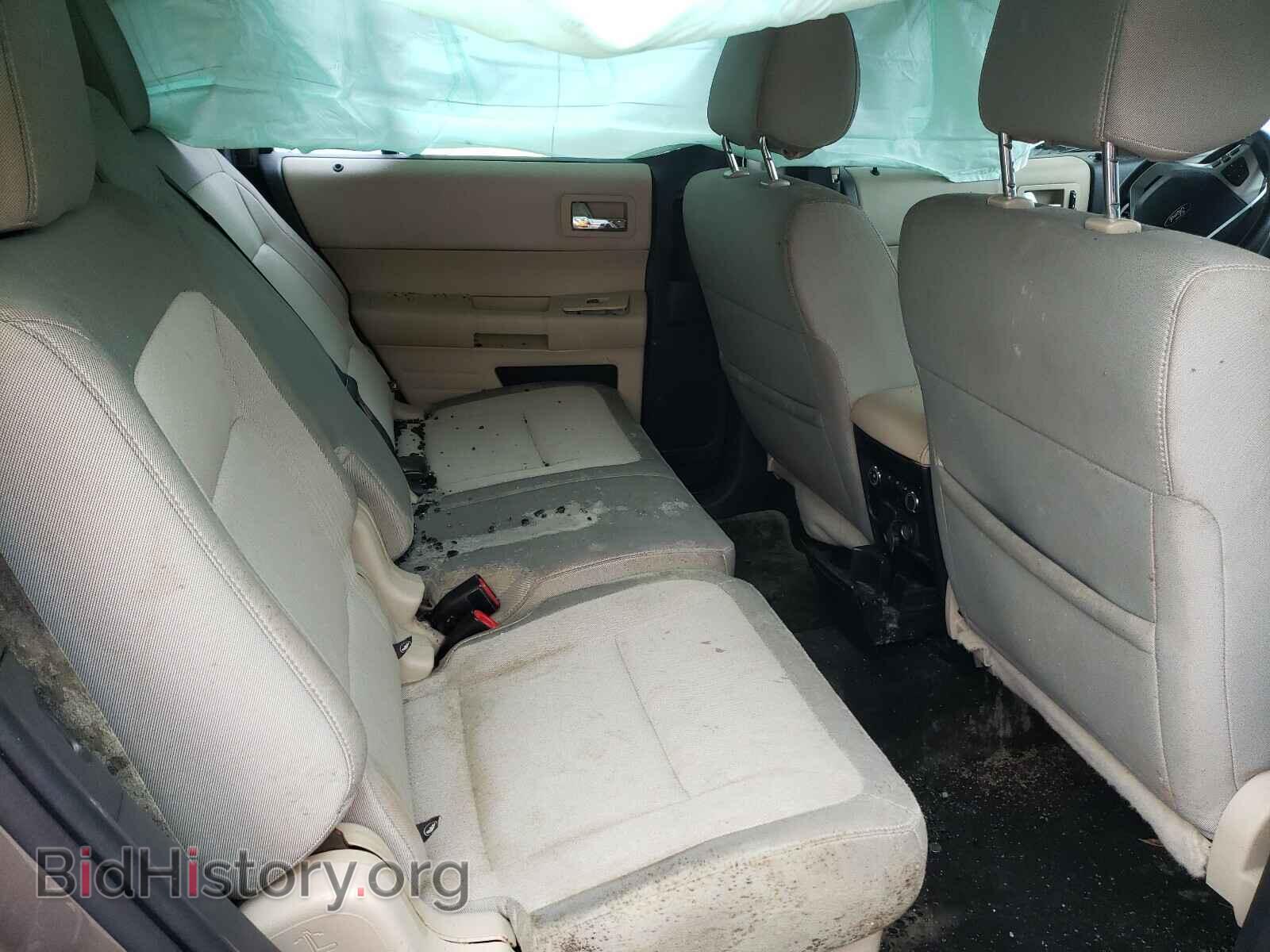 2014 FORD FLEX - VIN: 2FMGK5B8XEBD40119 - Photo 6