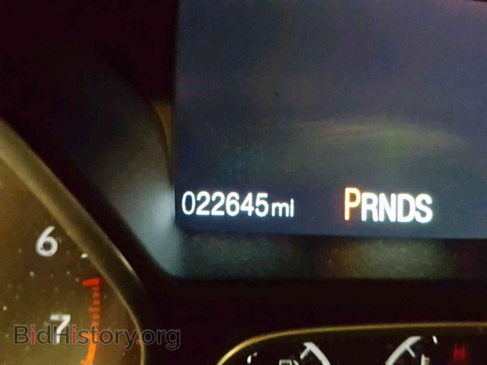 2017 FORD FOCUS - VIN: 1FADP3H24HL326713 - Photo 8