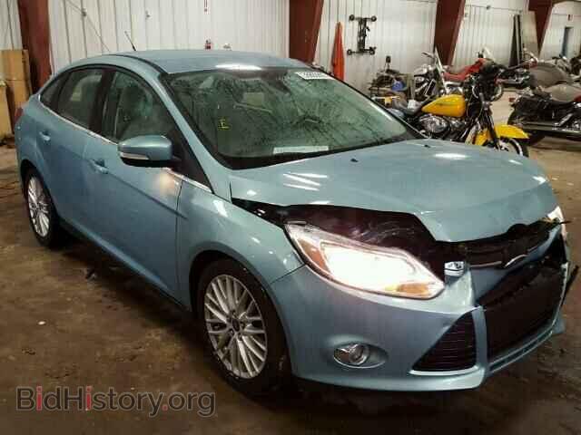 Фотография 1FAHP3H20CL249588 - FORD FOCUS 2012