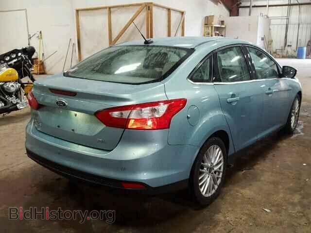 2012 FORD FOCUS - VIN: 1FAHP3H20CL249588 - Photo 4