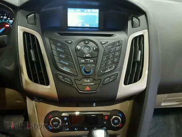 2012 FORD FOCUS - VIN: 1FAHP3H20CL249588 - Photo 9