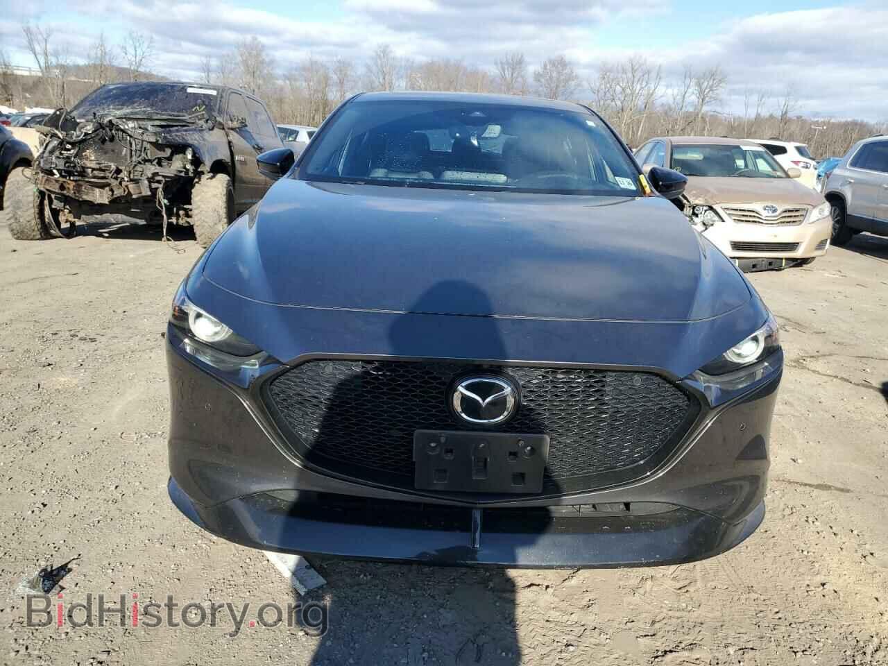 2021 MAZDA 3 - VIN: JM1BPBNY9M1403120 - Photo 5