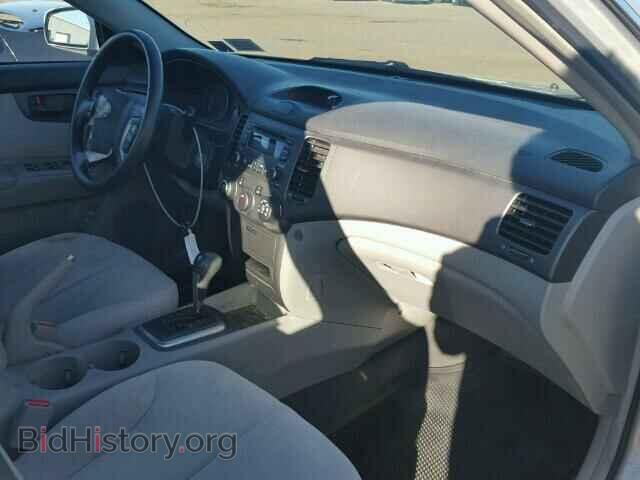2008 KIA OPTIMA - VIN: KNAGE123885235948 - Фото 5