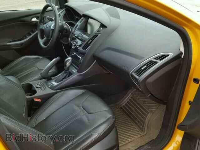 2012 FORD FOCUS - VIN: 1FAHP3N21CL110204 - Фото 5