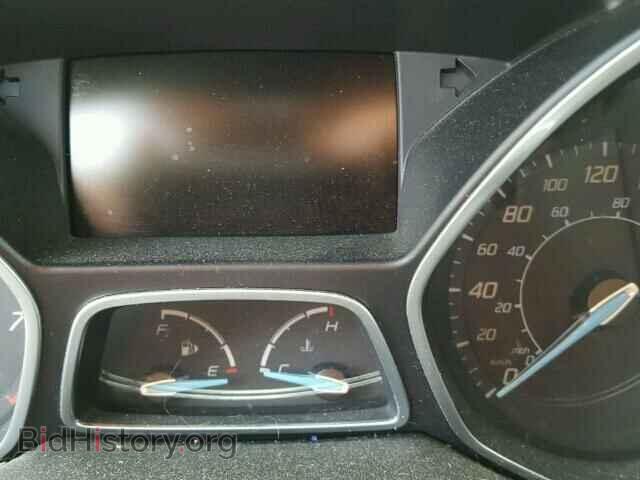 2012 FORD FOCUS - VIN: 1FAHP3N21CL110204 - Фото 8