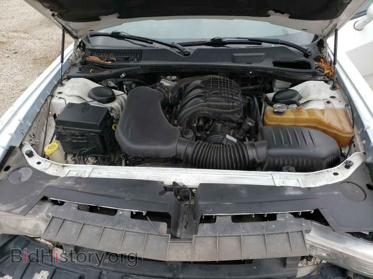 2012 DODGE CHALLENGER - VIN: 2C3CDYAG0CH269261 - Фото 11