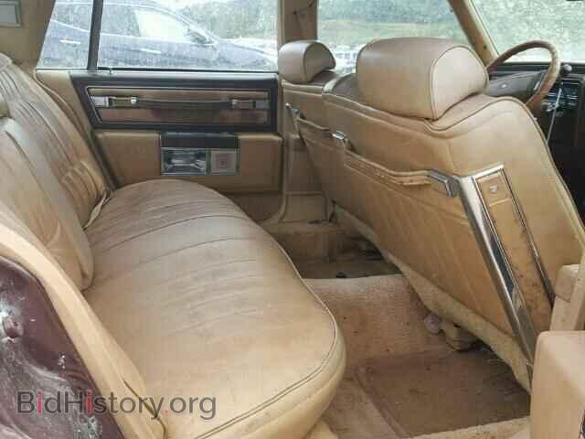 1977 CADILLAC DEVILLE - VIN: 6D69S7Q253309 - Фото 6