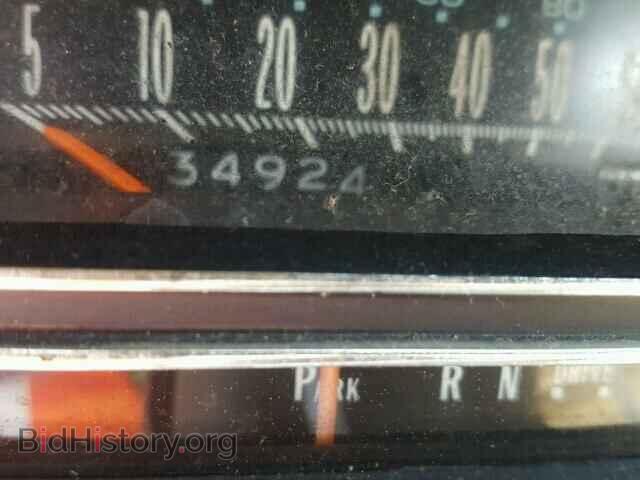 1977 CADILLAC DEVILLE - VIN: 6D69S7Q253309 - Фото 8