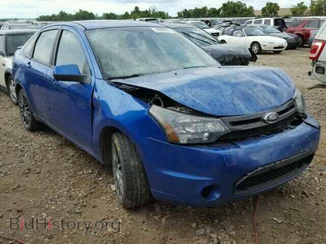 Фотография 1FAHP3GN4AW191783 - FORD FOCUS 2010