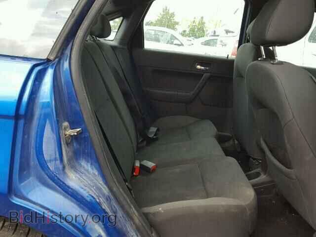 2010 FORD FOCUS - VIN: 1FAHP3GN4AW191783 - Фото 6