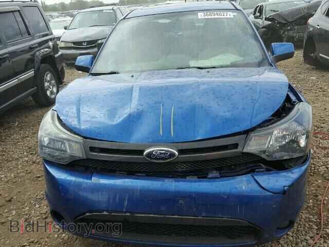 2010 FORD FOCUS - VIN: 1FAHP3GN4AW191783 - Фото 7