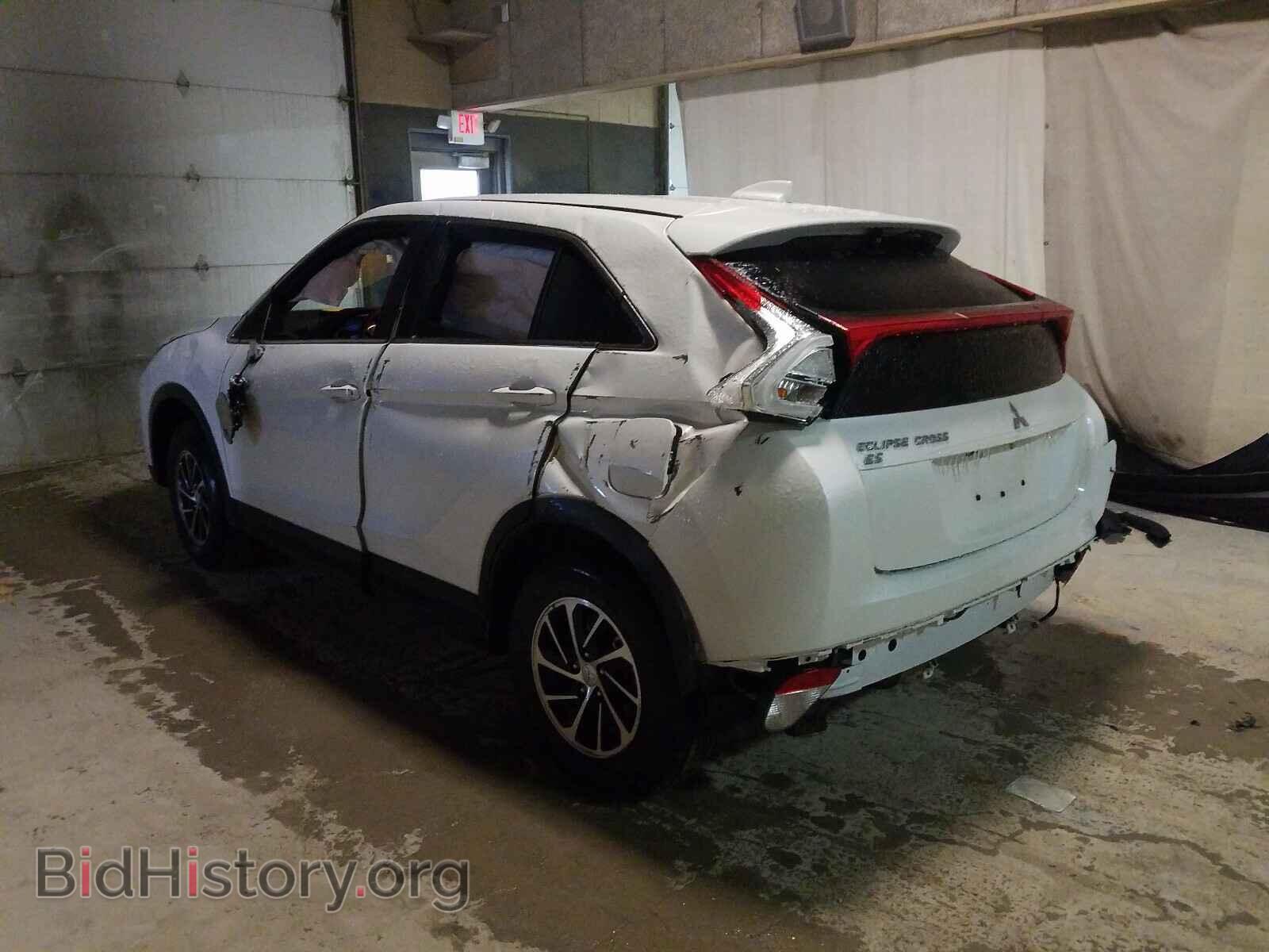2020 MITSUBISHI ECLIPSE - VIN: JA4AT3AA9LZ032203 - Photo 3