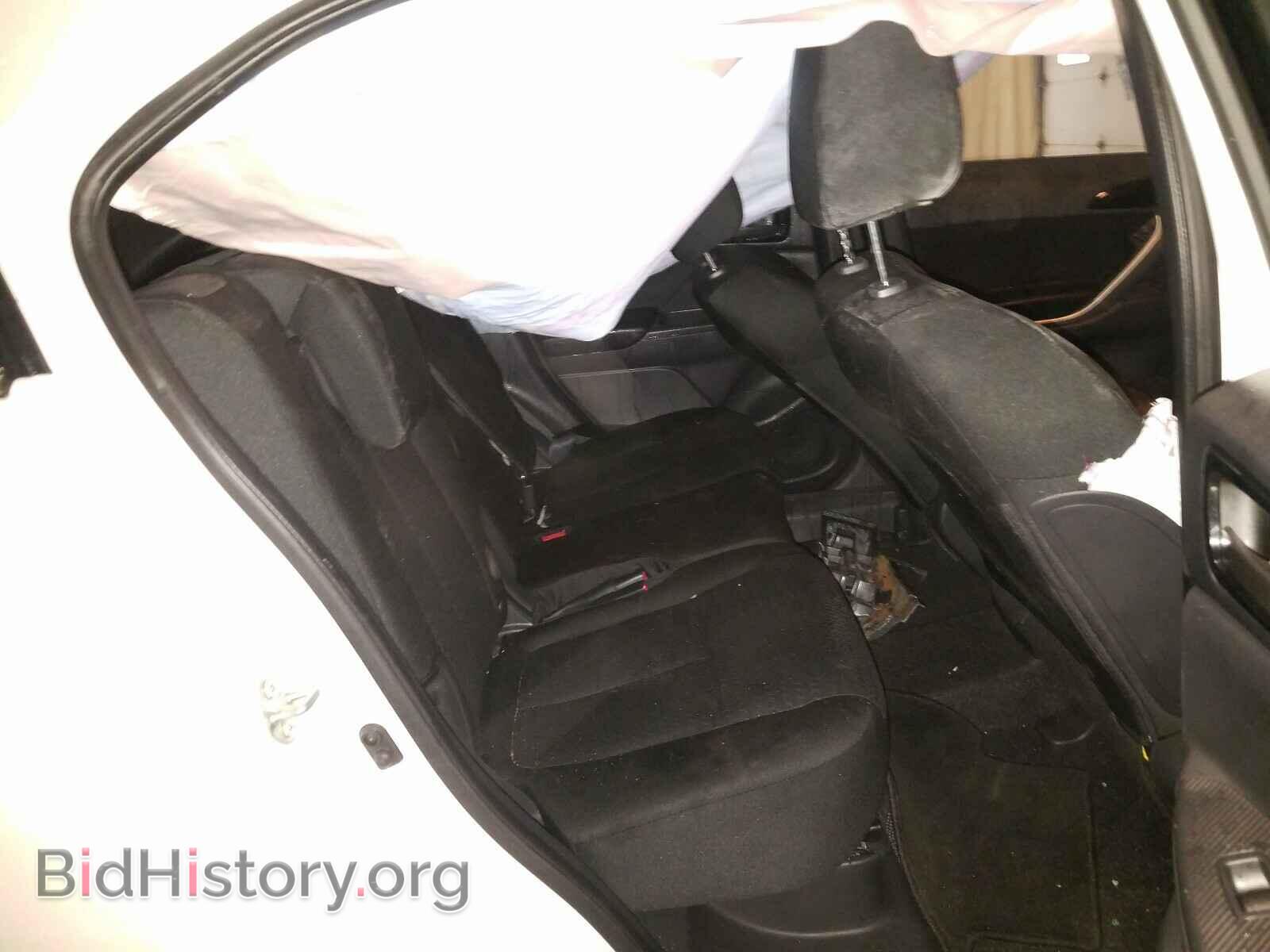 2020 MITSUBISHI ECLIPSE - VIN: JA4AT3AA9LZ032203 - Photo 6