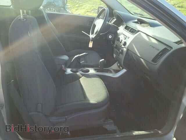 2008 FORD FOCUS - VIN: 1FAHP33N68W213864 - Фото 5
