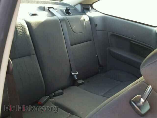 2008 FORD FOCUS - VIN: 1FAHP33N68W213864 - Фото 6