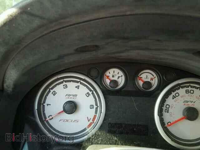 2008 FORD FOCUS - VIN: 1FAHP33N68W213864 - Фото 8