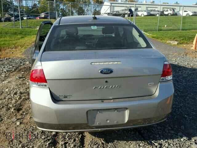 2008 FORD FOCUS - VIN: 1FAHP33N68W213864 - Фото 10