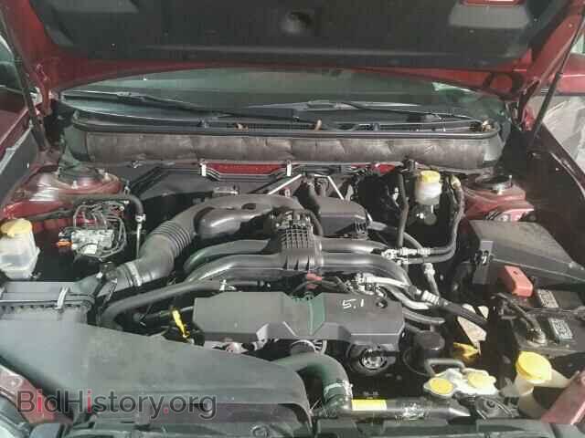2013 SUBARU OUTBACK - VIN: 4S4BRBCC1D3231442 - Photo 7