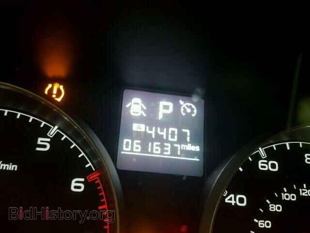 2013 SUBARU OUTBACK - VIN: 4S4BRBCC1D3231442 - Photo 8