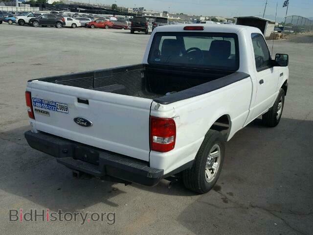 2011 FORD RANGER - VIN: 1FTKR1AD5BPA38856 - Фото 4