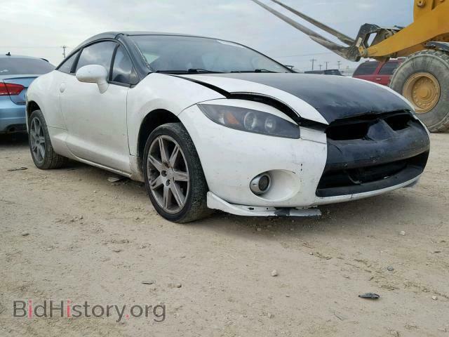 Photo 4A3AK34TX6E031754 - MITSUBISHI ECLIPSE 2006
