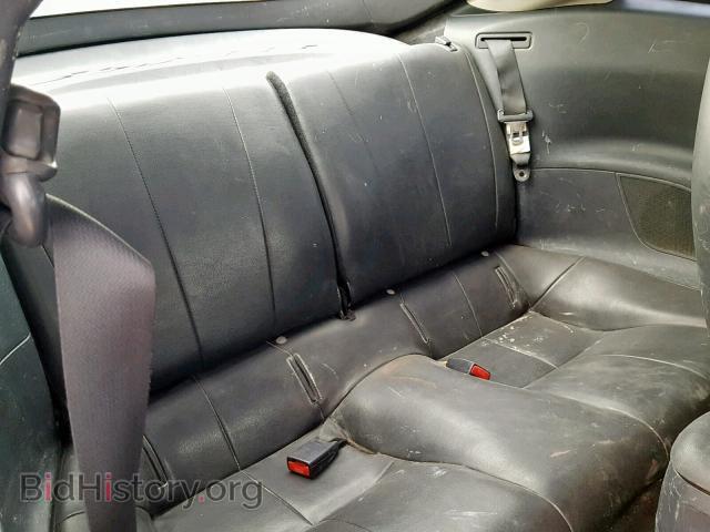 2006 MITSUBISHI ECLIPSE - VIN: 4A3AK34TX6E031754 - Фото 6