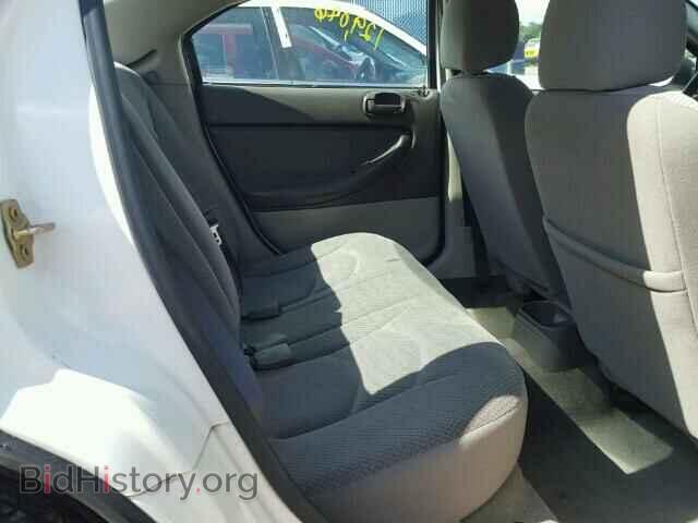 2006 CHRYSLER SEBRING - VIN: 1C3EL56RX6N210850 - Фото 6