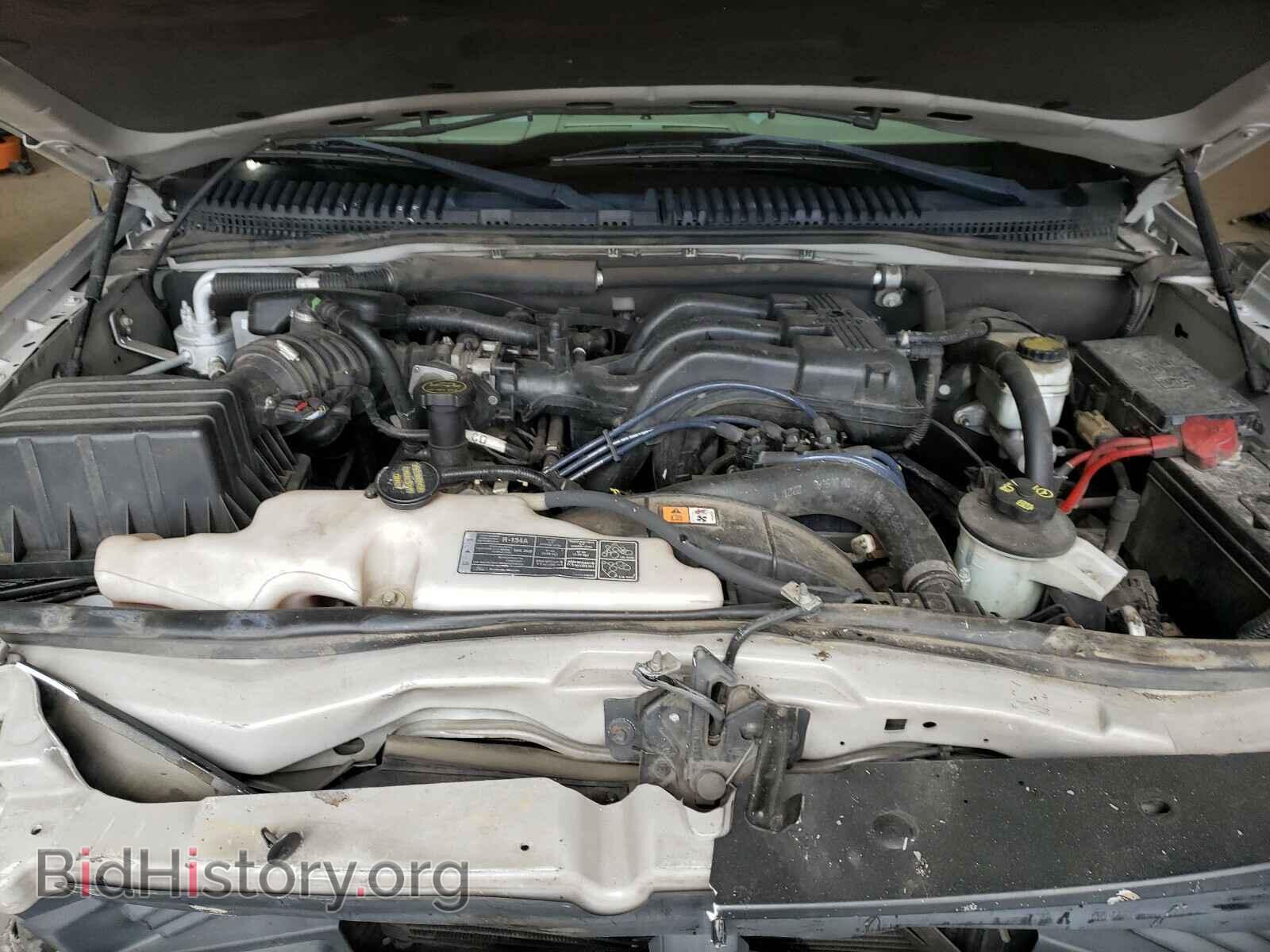 2007 FORD EXPLORER - VIN: 1FMEU73E57UB65440 - Фото 7