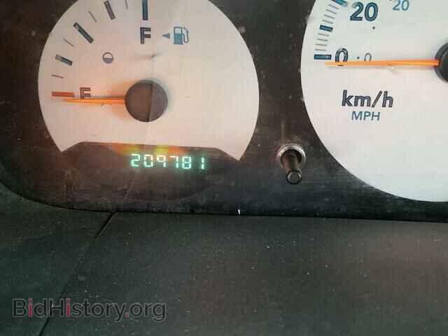 2007 DODGE CARAVAN - VIN: 1D4GP25R27B157804 - Фото 8