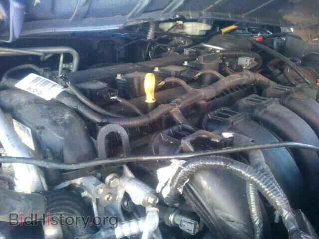 2012 FORD FOCUS - VIN: 1FAHP3F28CL318420 - Фото 7