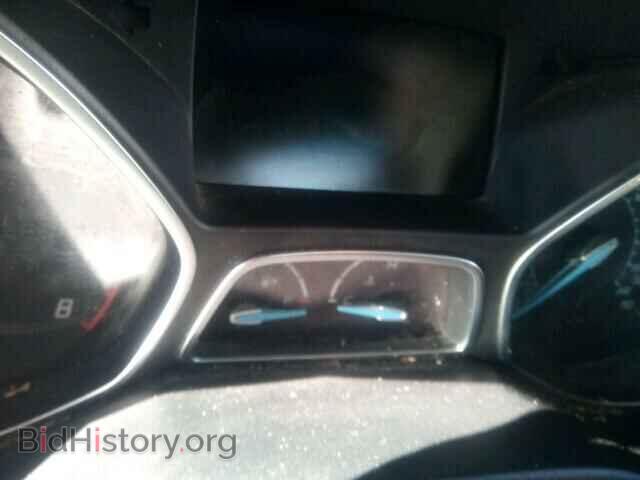 2012 FORD FOCUS - VIN: 1FAHP3F28CL318420 - Фото 8