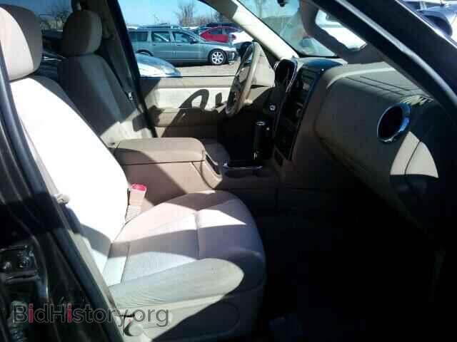 2008 FORD EXPLORER - VIN: 1FMEU73E28UA03556 - Photo 5