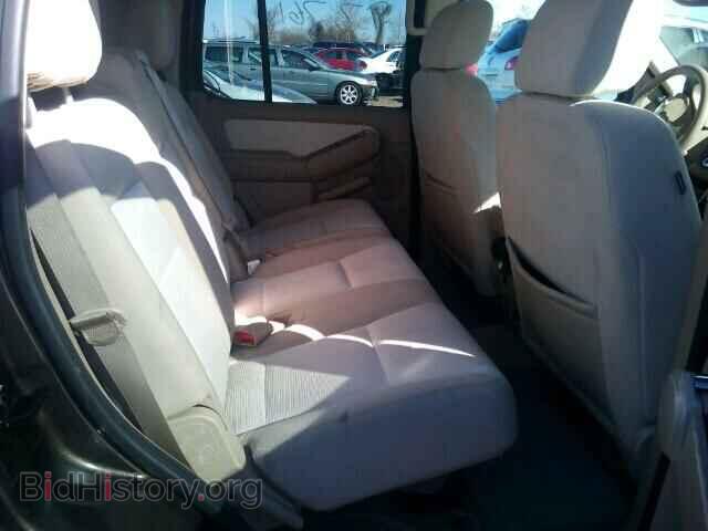 2008 FORD EXPLORER - VIN: 1FMEU73E28UA03556 - Photo 6
