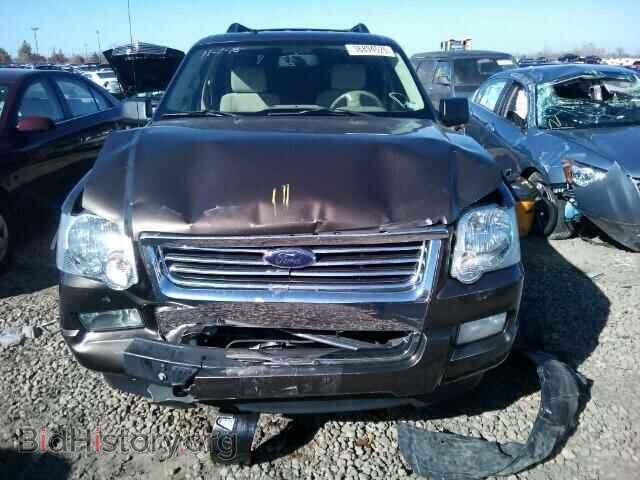 2008 FORD EXPLORER - VIN: 1FMEU73E28UA03556 - Photo 7