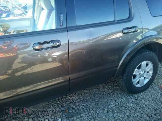 2008 FORD EXPLORER - VIN: 1FMEU73E28UA03556 - Photo 10