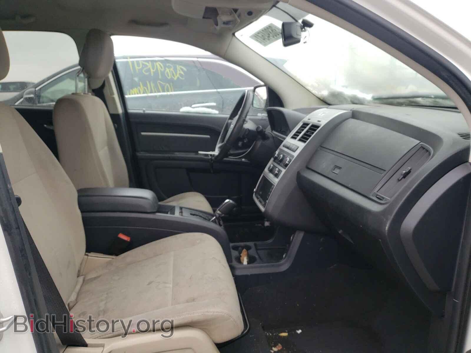 2010 DODGE JOURNEY - VIN: 3D4PG5FV4AT238418 - Фото 5