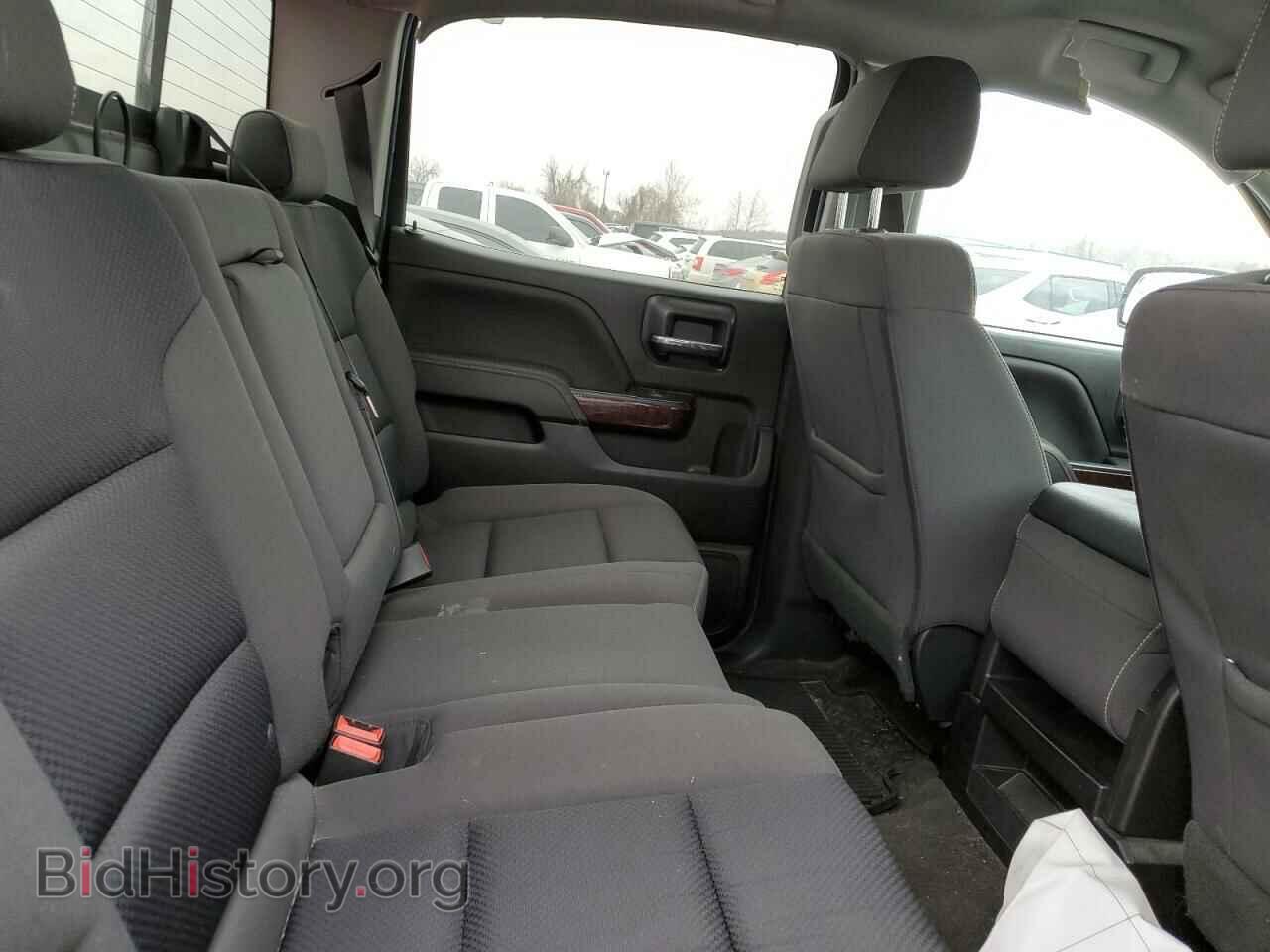 2017 GMC SIERRA - VIN: 3GTU2MEC1HG405796 - Фото 10