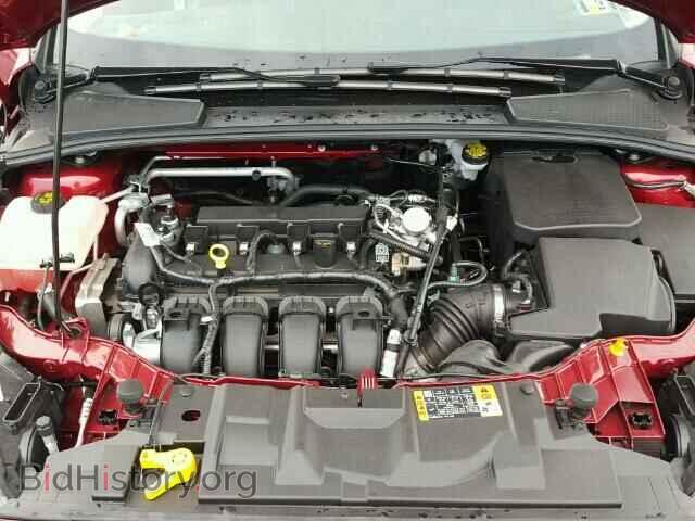 2016 FORD FOCUS - VIN: 1FADP3F22GL342667 - Photo 7
