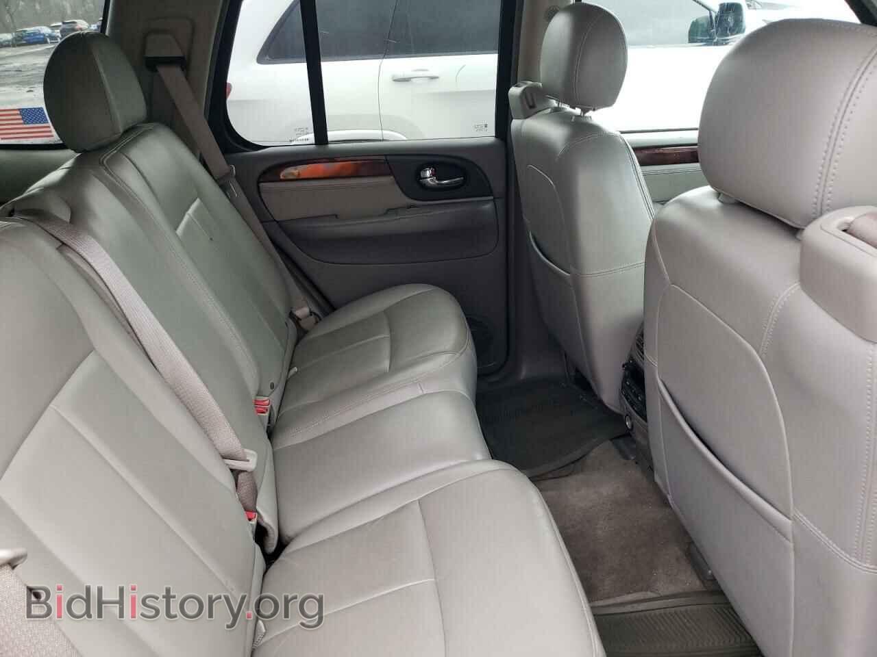 2006 GMC ENVOY - VIN: 1GKDT13S462114063 - Фото 10