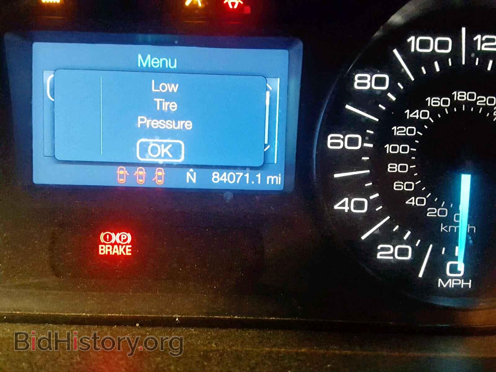 2013 FORD EDGE SEL - VIN: 2FMDK4JC8DBA59650 - Фото 8