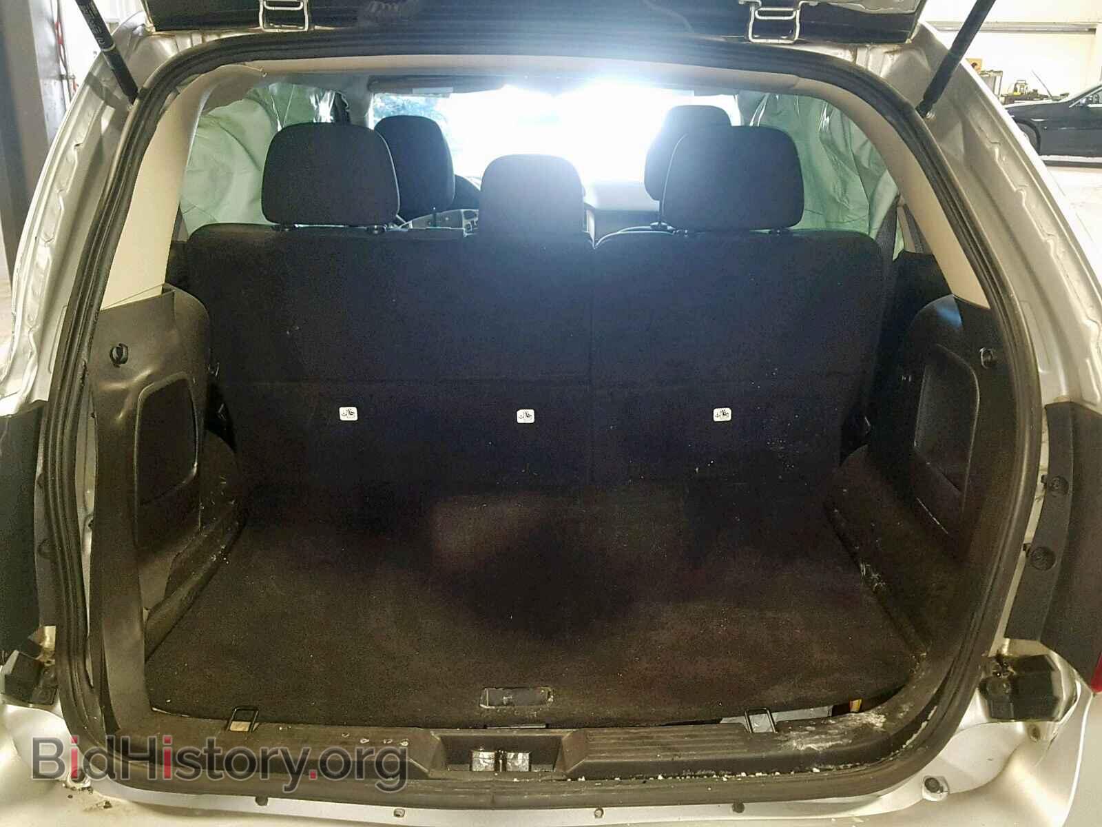 2013 FORD EDGE SEL - VIN: 2FMDK4JC8DBA59650 - Фото 9