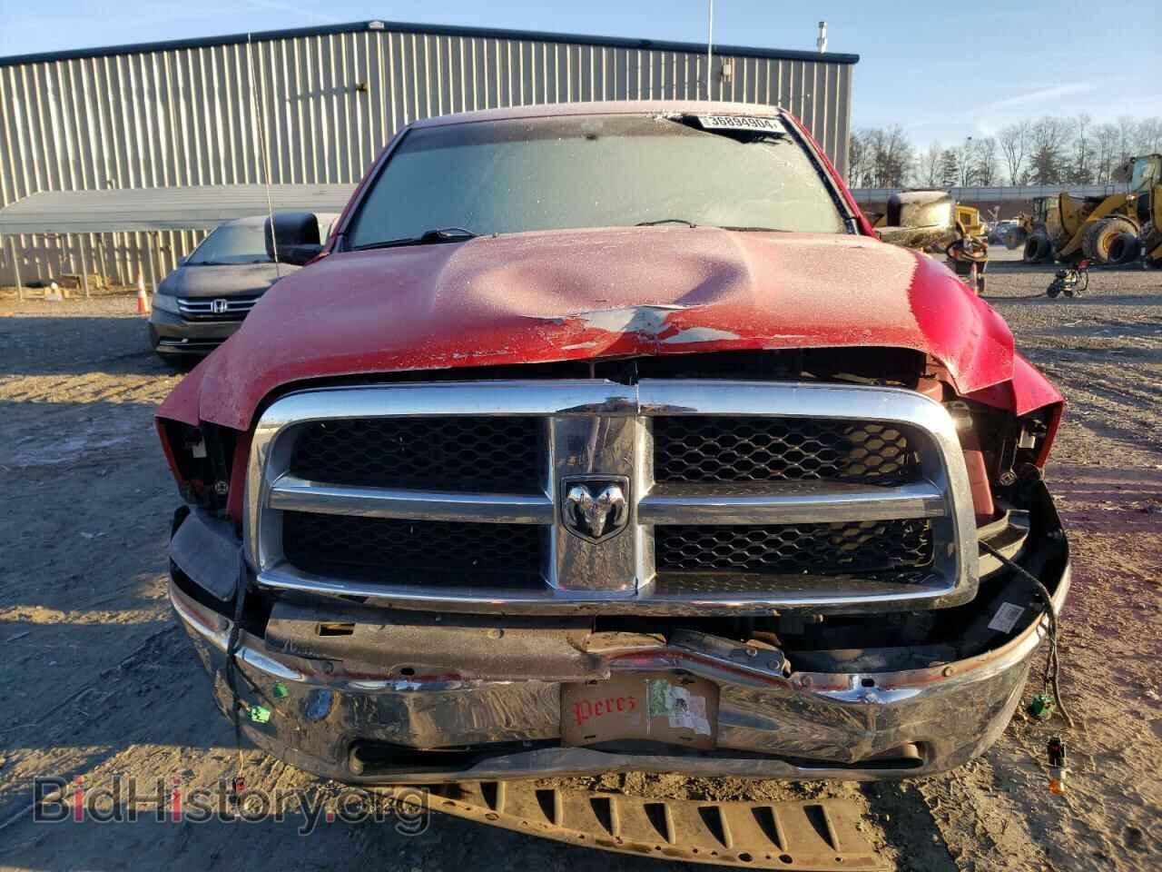 2011 DODGE All Models - VIN: 1D7RB1GPXBS547591 - Photo 5