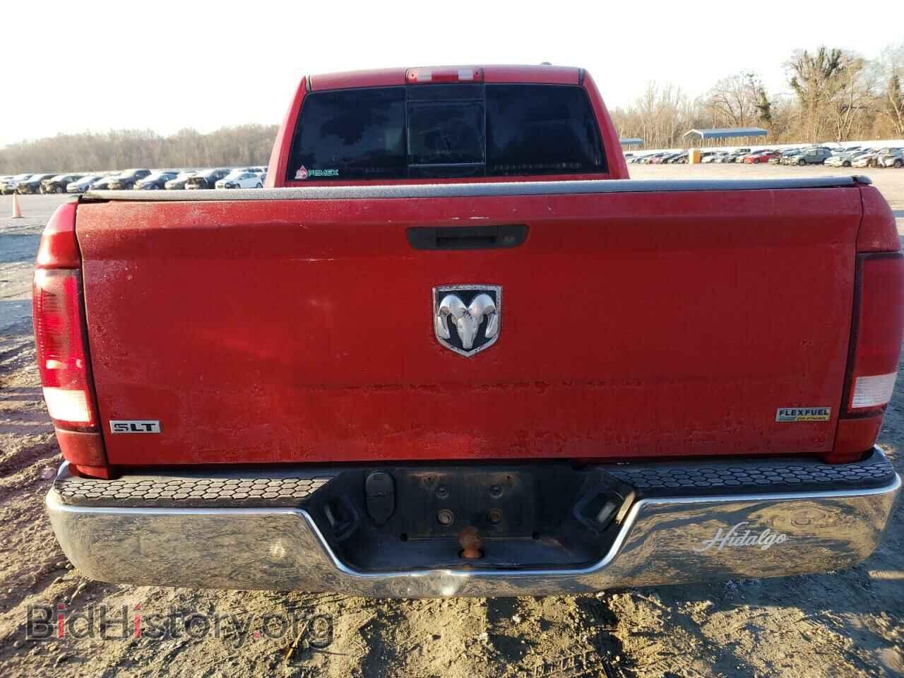 2011 DODGE All Models - VIN: 1D7RB1GPXBS547591 - Photo 6
