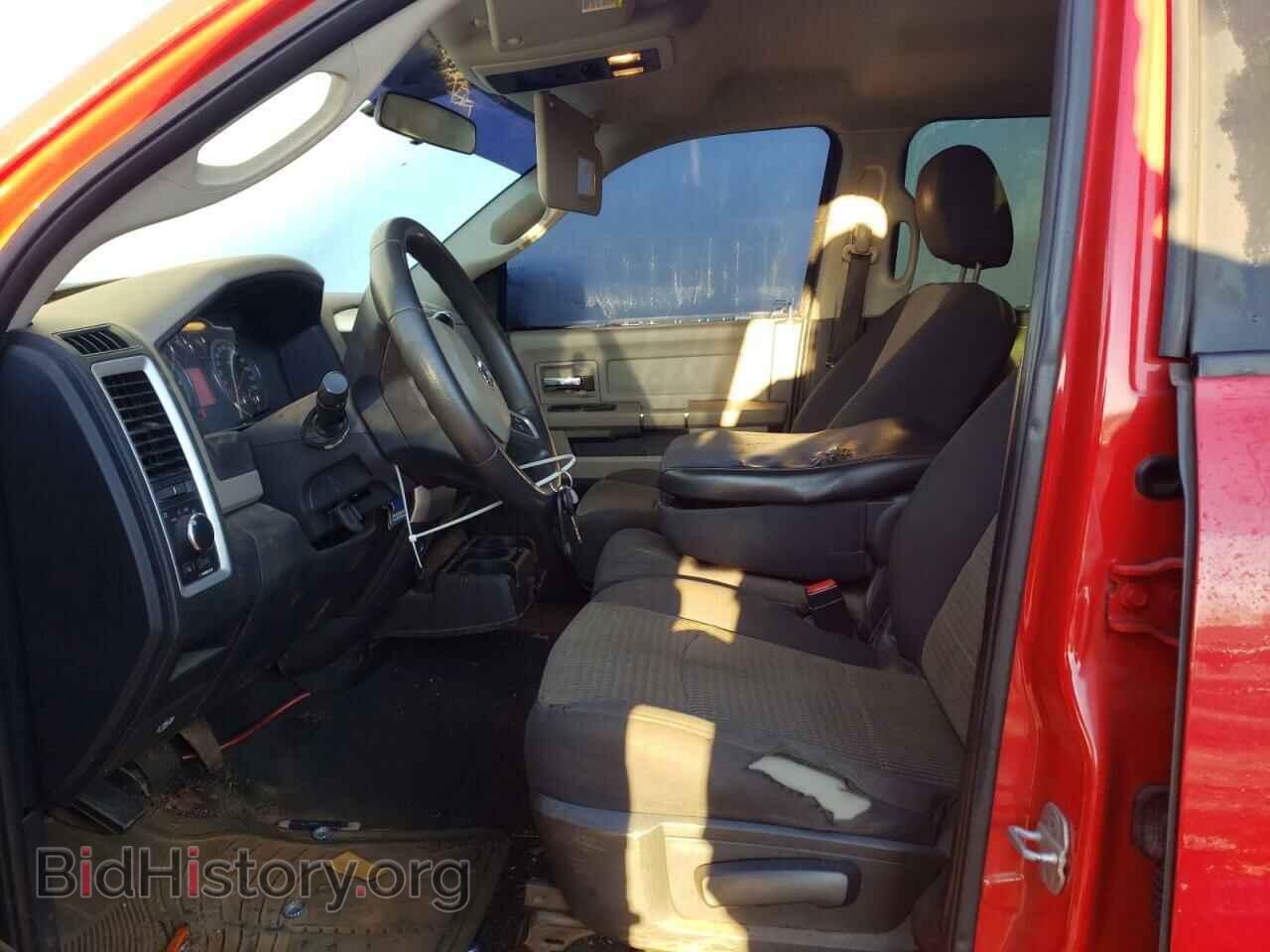 2011 DODGE All Models - VIN: 1D7RB1GPXBS547591 - Photo 7