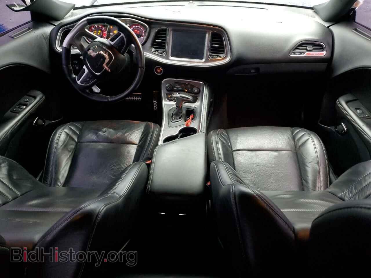 2018 DODGE CHALLENGER - VIN: 2C3CDZC92JH175240 - Photo 8