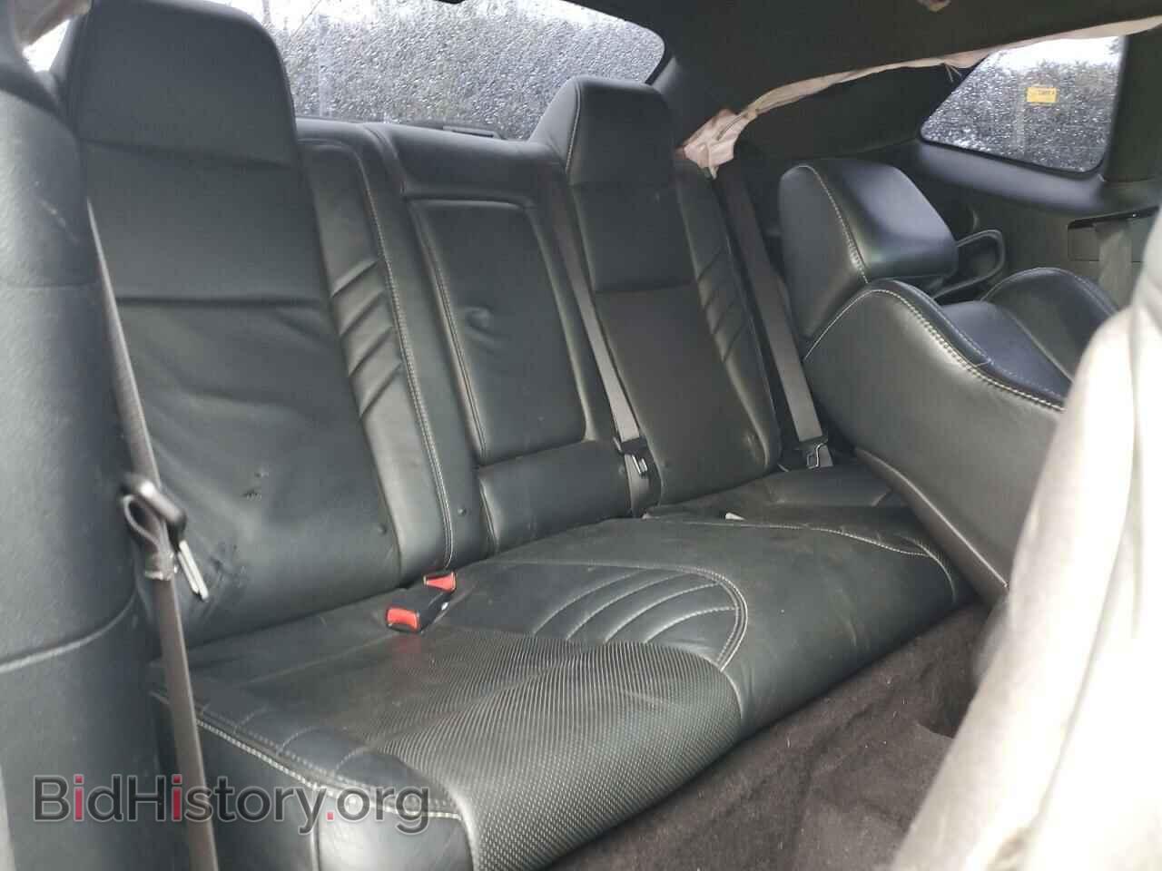 2018 DODGE CHALLENGER - VIN: 2C3CDZC92JH175240 - Photo 10