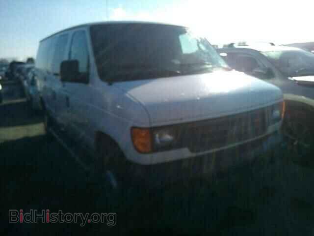Фотография 1FTNE24WX6DA16449 - FORD ECONOLINE 2006